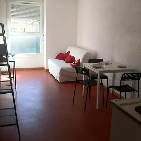 Apartmanhotel Appart'study - Eisenhower