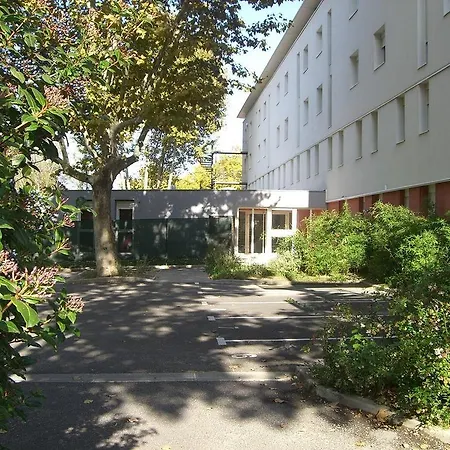 Apartmanhotel Appart'study - Eisenhower
